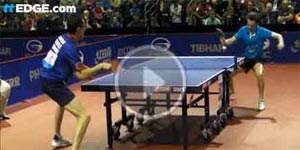 AC14 Should I Drop my Wrist for the Backhand Sidespin Flick? thumbnail