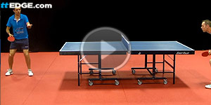 A16 Advanced - Distance From Table When Serving thumbnail