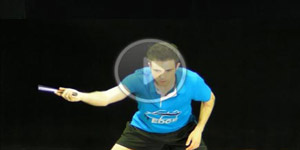 I02 - BH Topspin Against Block thumbnail