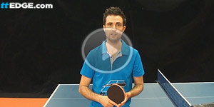 TE41 Topspin Consistently Against Long Pimples thumbnail