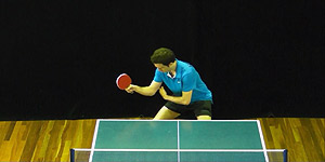 Forehand Counterhit thumbnail