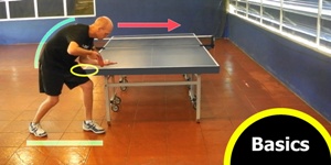 Pendulum Serve Series 2 of 5 - Basics thumbnail