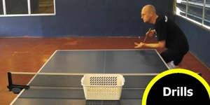Pendulum Serve Series 5 of 5 -   Drills thumbnail