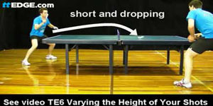 I12 Slow Spinny Forehand Topspin thumbnail