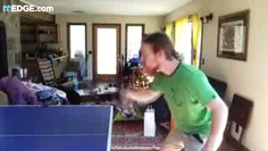 ETTS28 - Executing table tennis shots part 28 - Daniel Backhand thumbnail