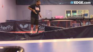 ETTS40 - Executing table tennis shots part 40 - Dan's Pendulum  thumbnail