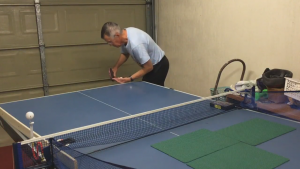 ETTS46 - Executing table tennis shots part 46 - Lance's Serves thumbnail