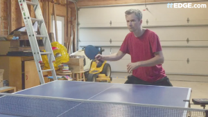 ETTS49 - Executing table tennis shots part 49 - Randy's Forehand Counterhit  thumbnail