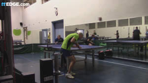 PTTP09 - Playing Table Tennis Points 09 - Playing to the backhand thumbnail