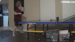 ETTS58 - Executing table tennis shots part 58 - Russ' Squat and Thrust thumbnail
