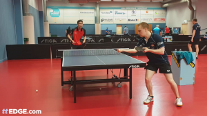 ETTS59 - Executing table tennis shots part 59 - Forehand Improvement thumbnail