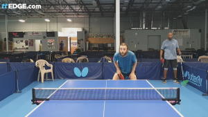 ETTS61 - Executing table tennis shots part 61 - Igor Backhand Lesson thumbnail
