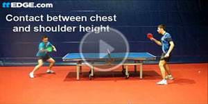 AC01 Handle Heavy Topspin Loops thumbnail